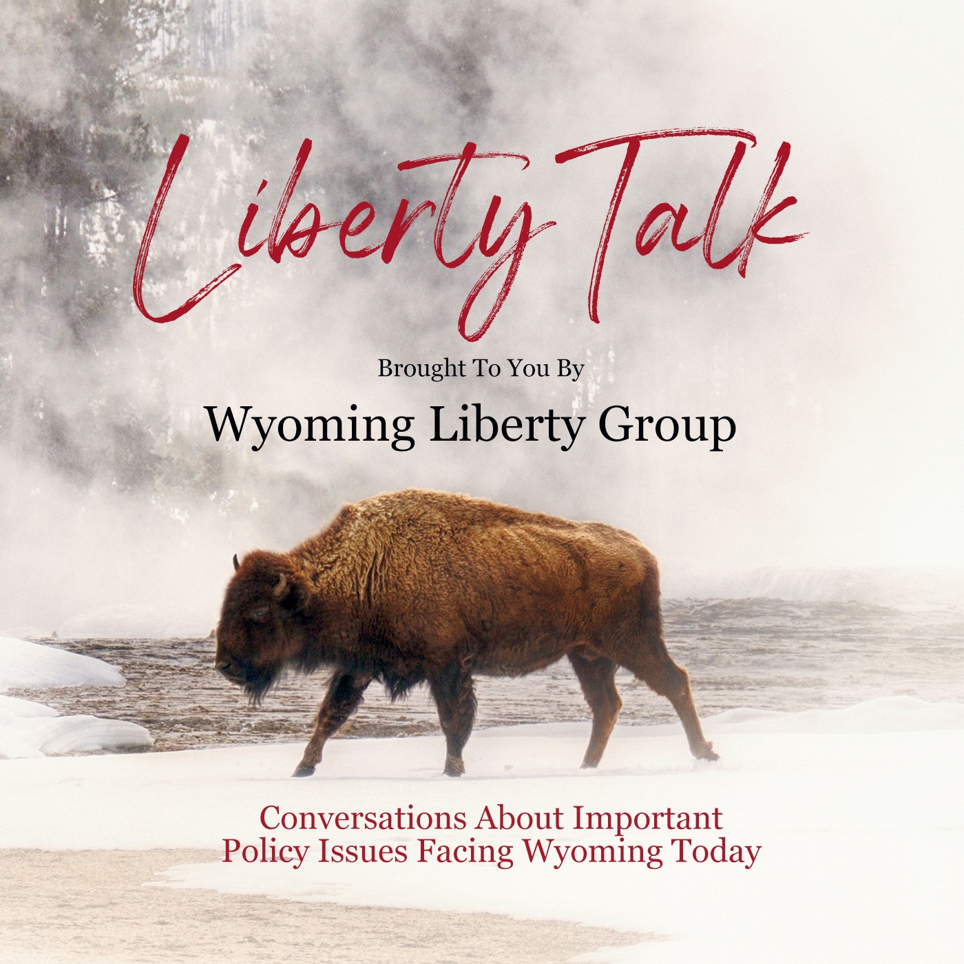 Liberty Talk