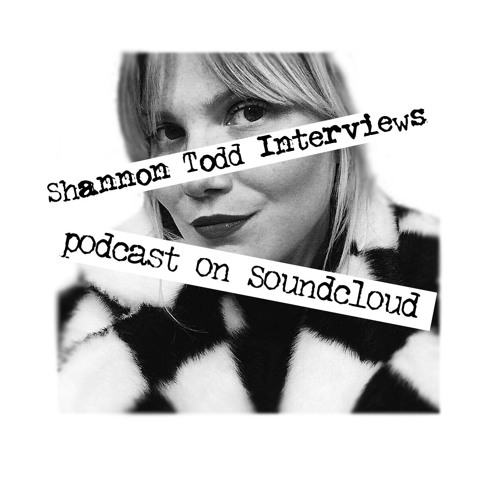 Shannon Todd Interviews’s avatar