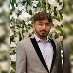 Bilal Ahmed