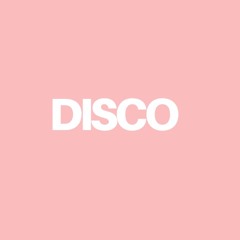 Disco - Tech/House Magazine