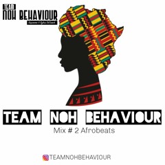 Team Noh Behaviour
