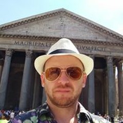 Виталий Слав