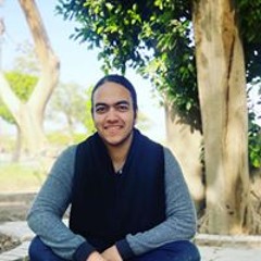 Ahmed Kamel