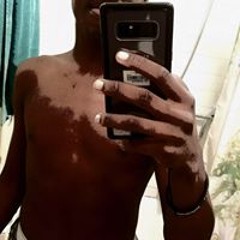 Jahkeem Henry