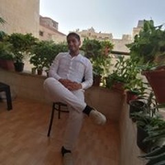 Ahmad M. Alawadi