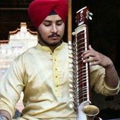 Kavneet singh