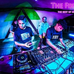 THE FIXION