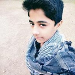 M Hamza