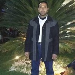 محمد ابو الحجاج