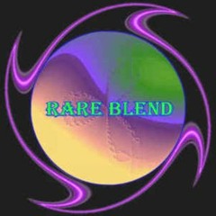 Rare Blend