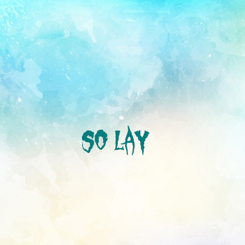 SO LAY’s avatar