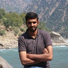 Zeeshan Jamshed