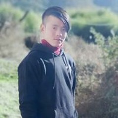 Ngawang Dorji