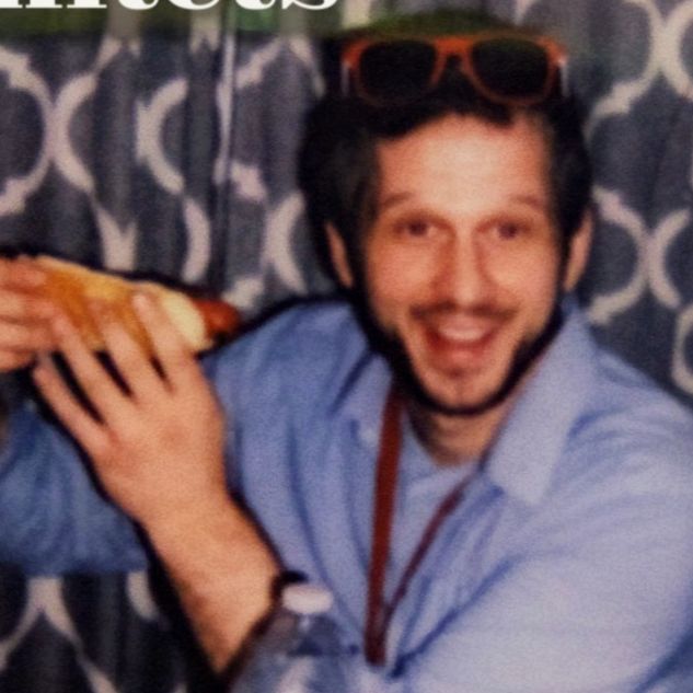 The Unemployed Architects