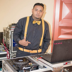 DJ RAVI TT