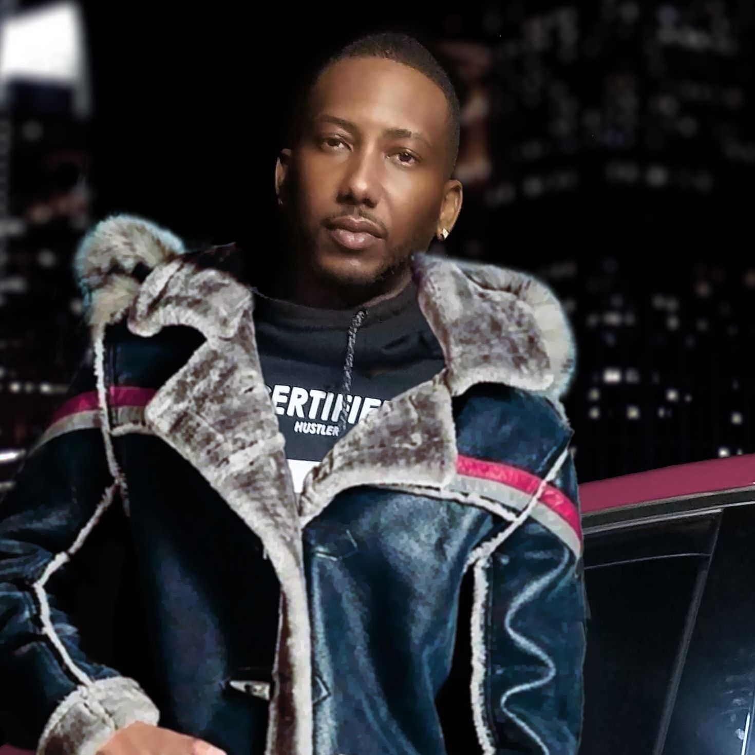 Redris Bell