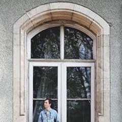 Yura Dybovskiy