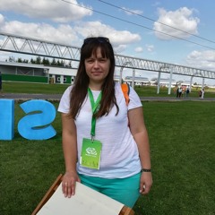 catherine garakh