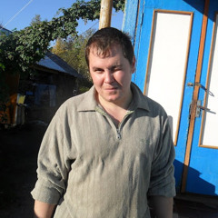Сергей Павлов