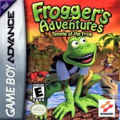 Froggy Da Frog