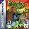 Froggy Da Frog