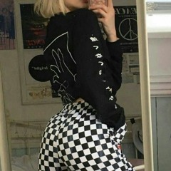 Lul miss Fire Hazard🔥🔥