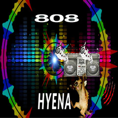 808 Hyena