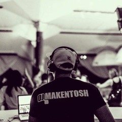 DJ MaKentosh