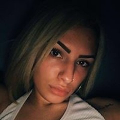 Kristina Sabino