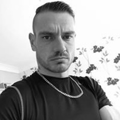 Simon Byrne