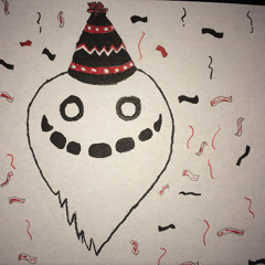 Psychotic PartyGhost