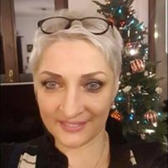 Svitlana Sumara