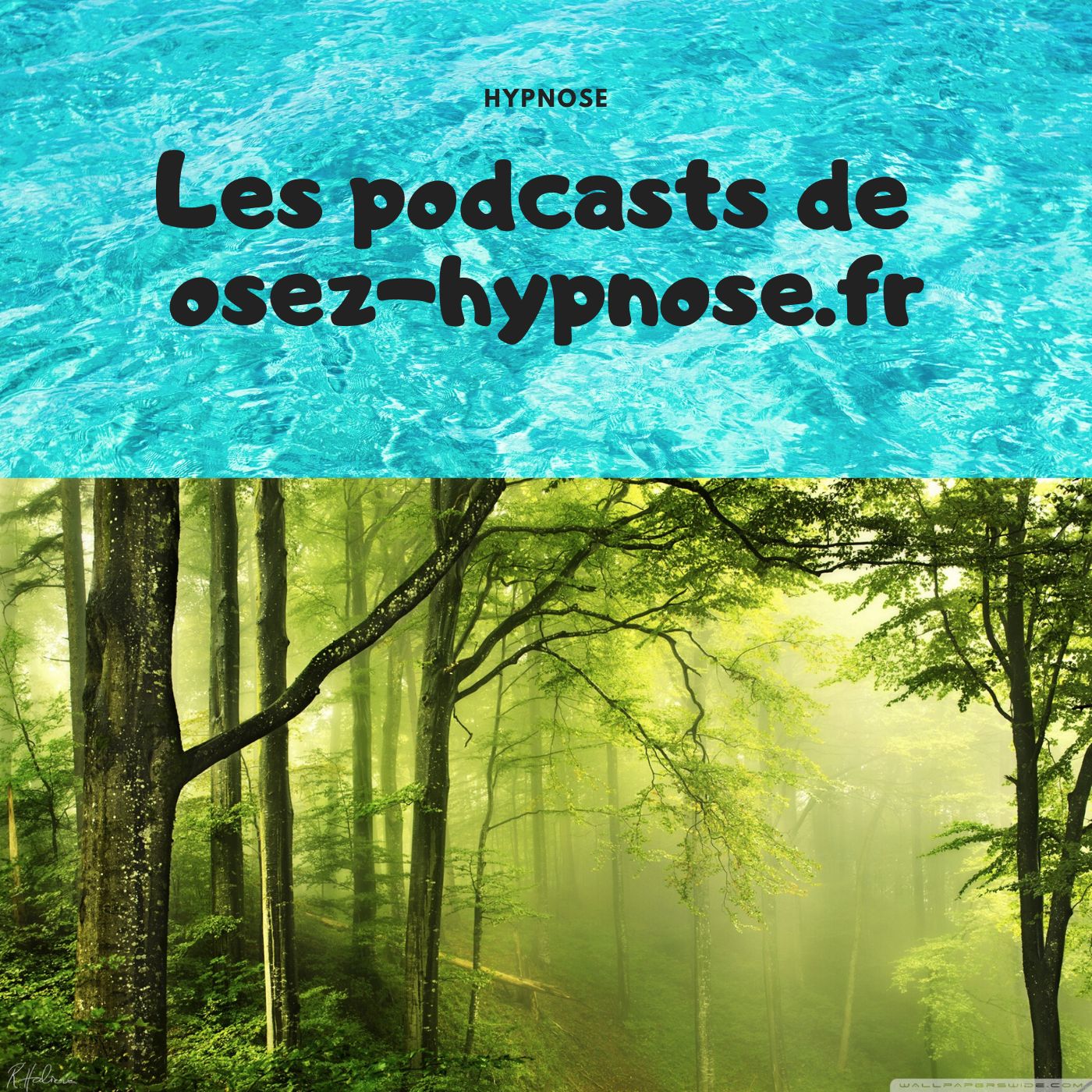 Hypnose - découverte gratuite de séance, de mise en transe hypnotique