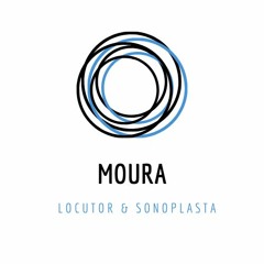 Moura - Locutor & Sonoplasta