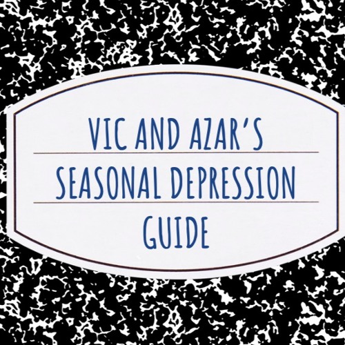 VIC & AZAR’s avatar