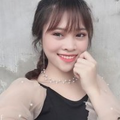 Trương Mai Thuỳ Trang