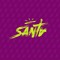 Santa Dj