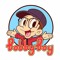 Cmahooty