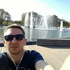 Олег Заболотный