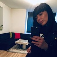 Inna Dapkova