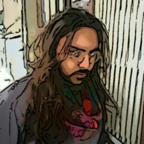 Ardalan Kabiriyan’s avatar