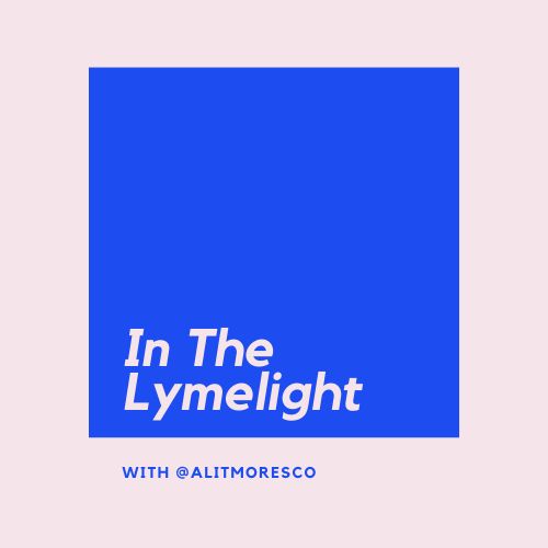 In The Lyme Light