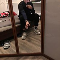 Pj Patrik