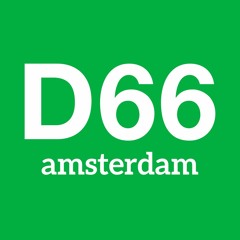 D66 Amsterdam