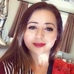 Iram Imtiaz Wadood