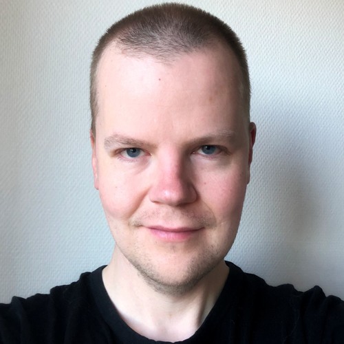 Andreas Viklund’s avatar