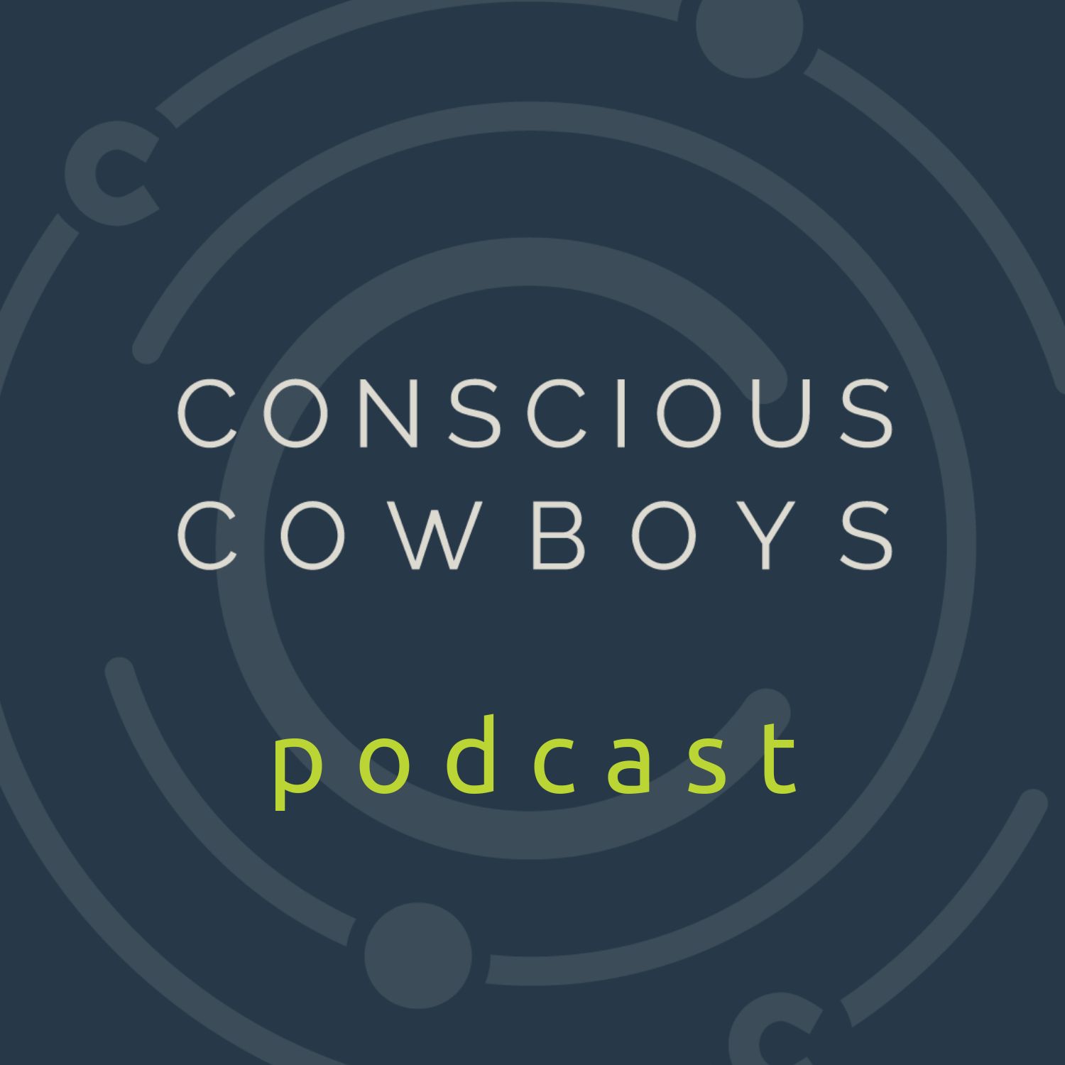Conscious Cowboys