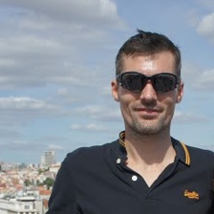 Tim Polatajko