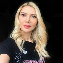 Burcu Cakir