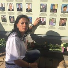 Алена Ляшенко